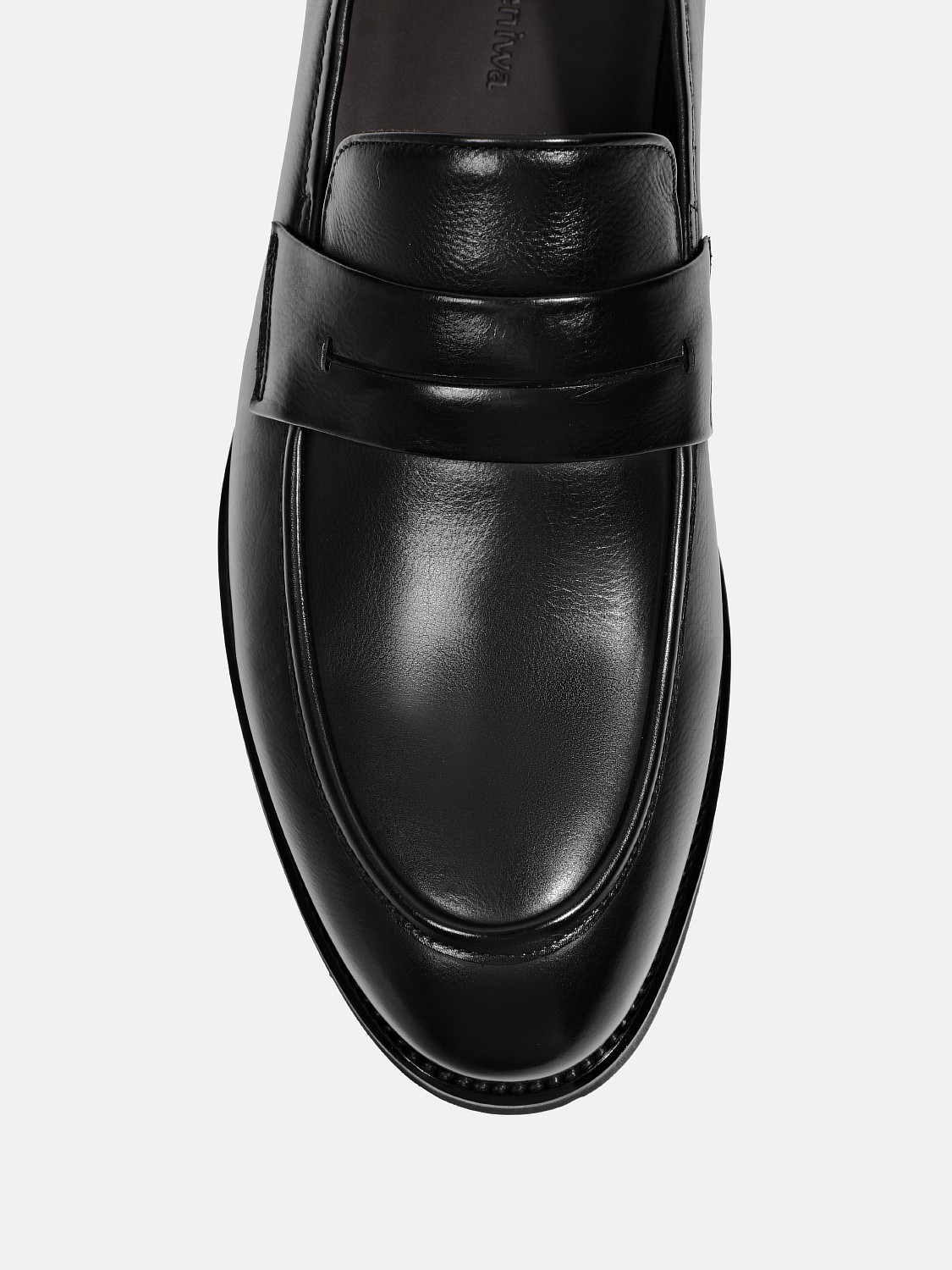 Туфли Лоферы мужские (AM80688B-19)