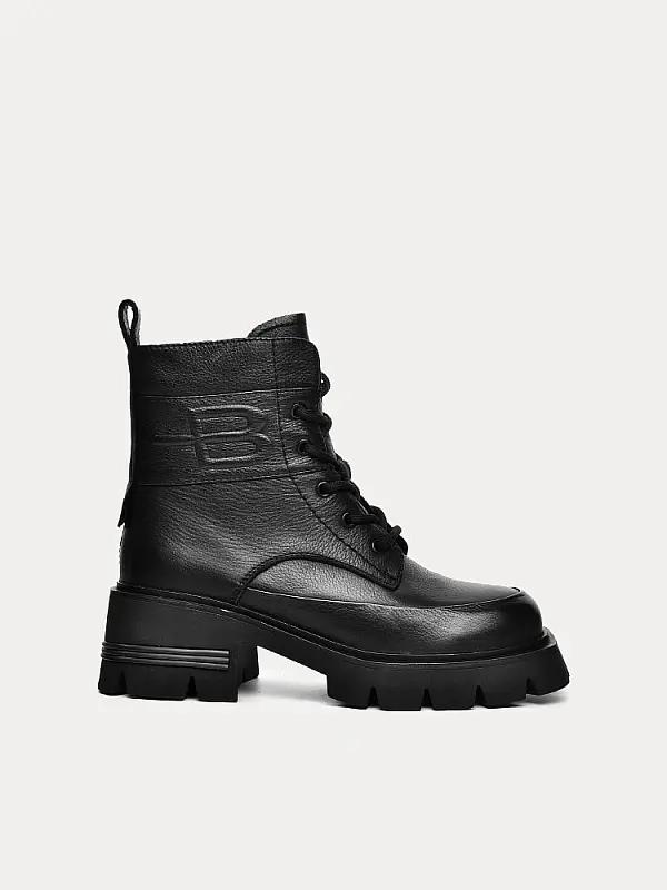 Ботинки демисезон (VE188-H192)